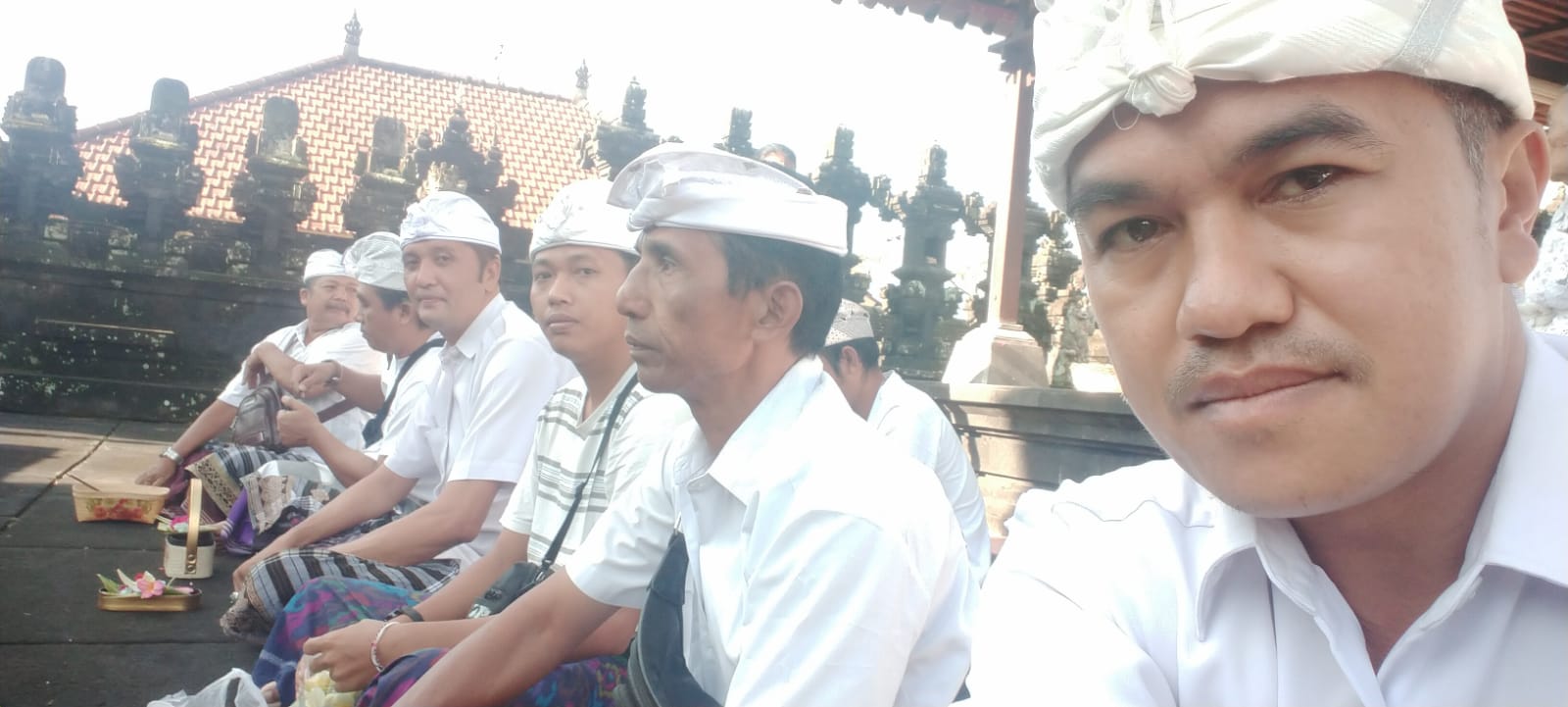 Website Resmi Desa Buruan - Artikel 2022 11 7 - Persembahyangan-bersama ...